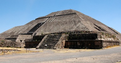 Teotihuacan