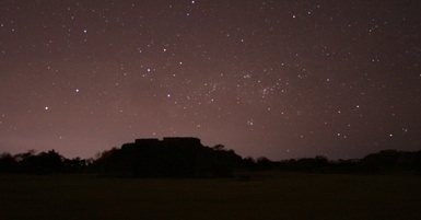 Arqueoastronomía