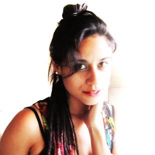 Georgina Sánchez Medrano 