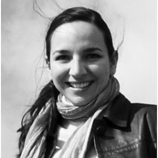 Silvia Verónica Ariza