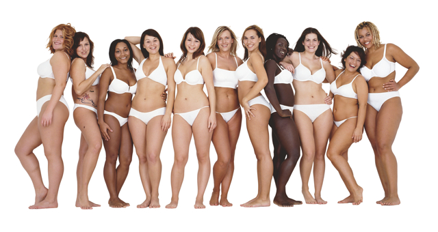 Campaña Dove® por la Belleza Real