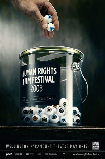 Human Rights Film Festival