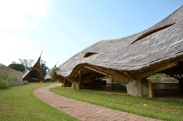 Escuela Panyaden