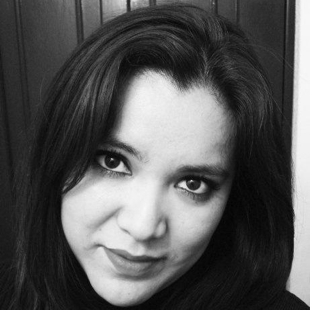 
Alejandra Uría Rangel  