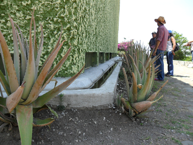 Sitio de Xochicalco, Morelos 