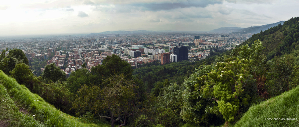 Hacia edificaciones más sustentables