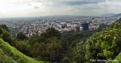 Hacia edificaciones más sustentables