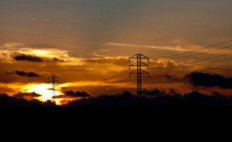  Energía finita en un planeta finito 