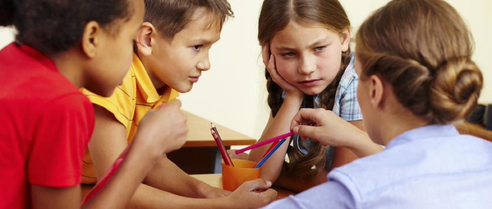 El maltrato docente en niños preescolares: una lectura clínica preliminar