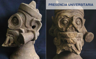 Tláloc en las márgenes de Mesoamérica: los ejemplos de Cihuatán y Las Marías en El Salvador