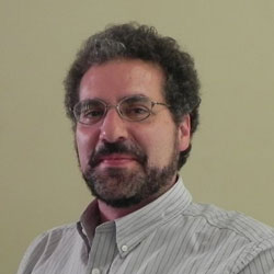 Antonio Sánchez Pereira