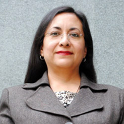 Marcela J. Peñaloza Báez