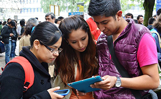 Red de Acervos Digitales de la UNAM (RAD-UNAM): Construyendo una red de contenidos universitarios
