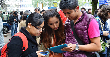 Red de Acervos Digitales de la UNAM (RAD-UNAM):
Construyendo una red de contenidos universitarios