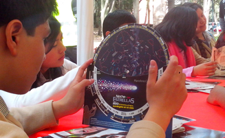 Semana Nacional de la Ciencia 2014