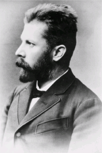 Eduard Buchner