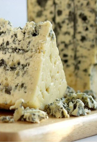 Queso roquefort