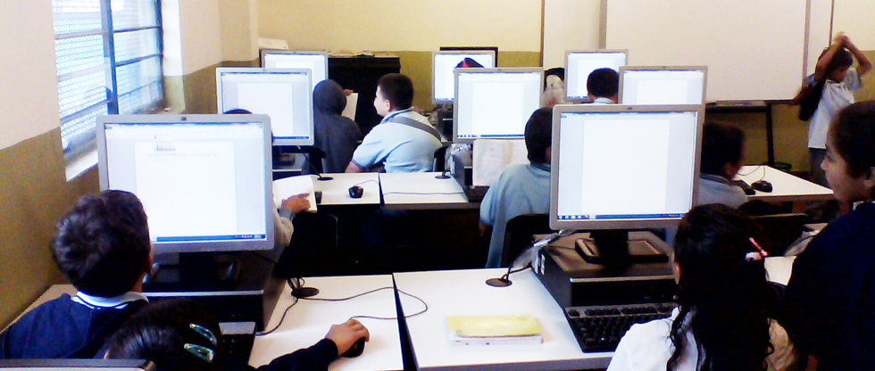 El desarrollo de la ciberciudadanía en Colombia a partir de prácticas educativas apoyadas en las TIC
