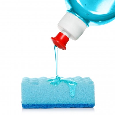 Detergentes biodegradables https://www.flickr.com/photos/emasesa/