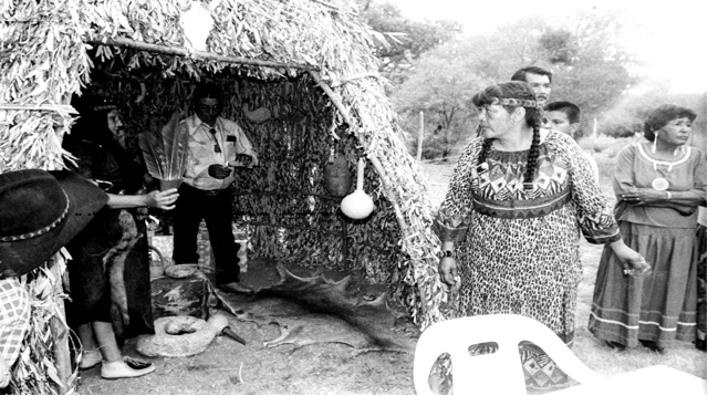 Tradicional wa.