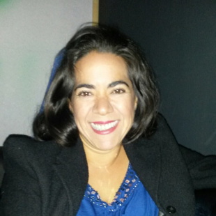 Ana Daniela Leyva González    