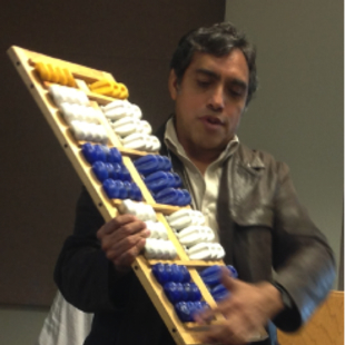 Everardo Lara González 