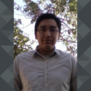 Julio César Gallardo Vásquez 