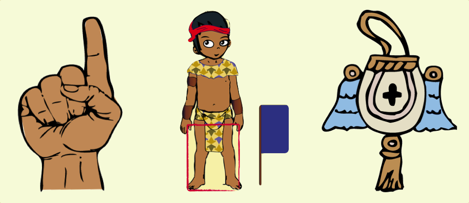 Nepohualtzitzin: un modelo matemático náhuatl