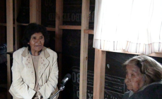 Documentando una lengua: el caso kumiai 