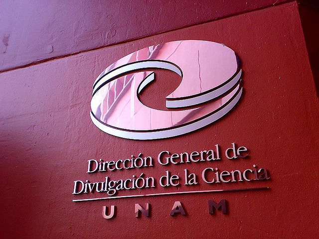 DGDC - UNAM