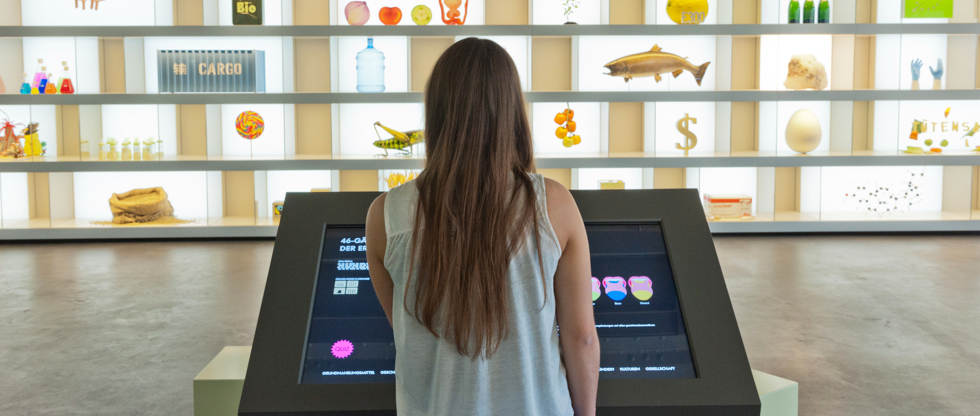 Los museos de ciencia, espacios para la divulgación interpersonal