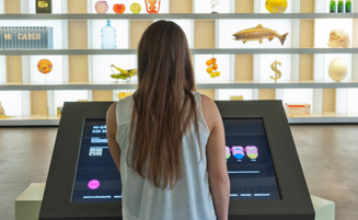 Los museos de ciencia, espacios para la divulgación interpersonal