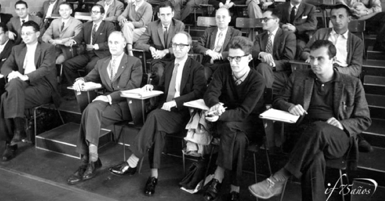 El Instituto de Física: memoria histórica de un proceso colectivo (1938-2014)