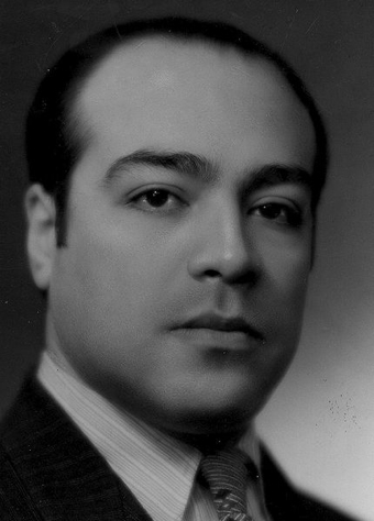 Jorge Carrera Andrade.