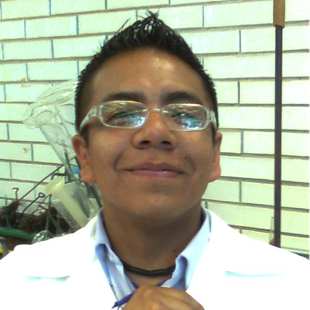 Adrian Cristobal Neri      