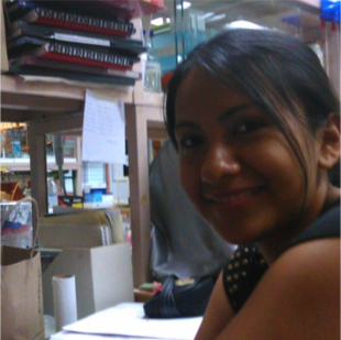 Diana López López          