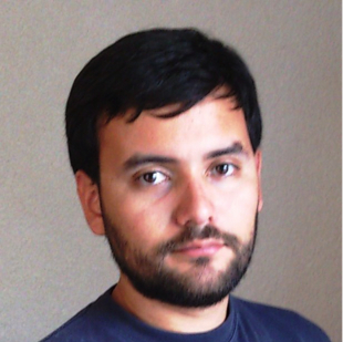 Diego Humberto Cuervo Amaya      