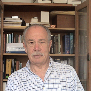 Jesús Gracia Fadrique        