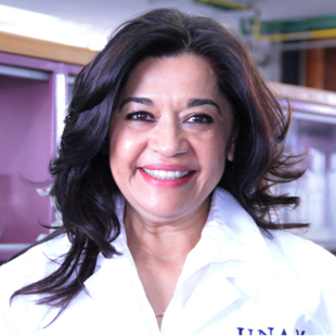 María de los Ángeles Valdivia          