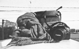 La fotografía estenopeica: medio, técnica y creación