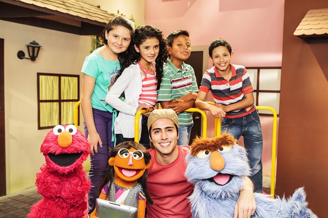 Los Picapiedra