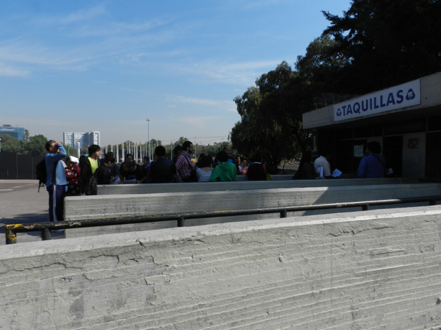 Formulario Beakman UNAM