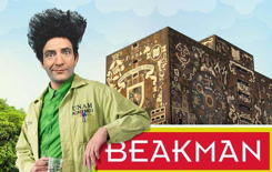 Beakman