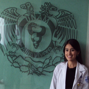Araceli Méndez Campero 
  