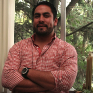 Fernando Javier Martínez Mendoza