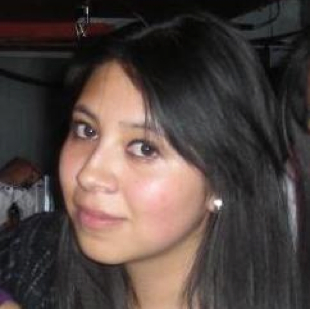 Karina Maldonado Portillo    
