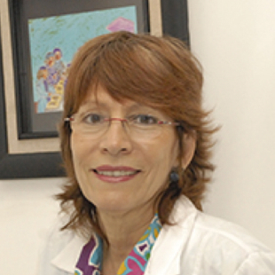 Sara Morales López    