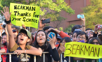 #Beakman en México: un análisis del fenómeno en redes sociales