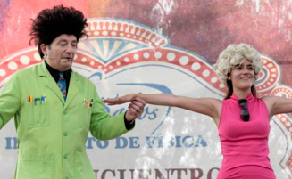 Beakman y los retos tecnológicos: boletaje y transmisión online
