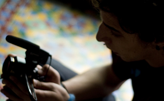 Aprendizaje con auto-video